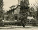 Residence of Jno. Sneed Williams