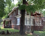 Residence of Jno. Sneed Williams