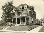 Residence of B.C. Alsup