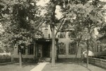Residence of Dr. D.T. Porter