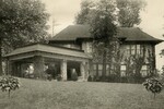 Residence of J.A. Riechman