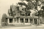 Residence of Dr. F.D. Smythe