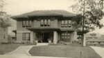 Residence of J.B. Rozier