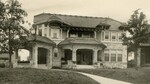 Residence of J.A. Ely