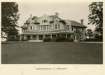 Residence of J.T. Fargason