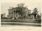 Rowlandseck – Residence of R.J. Darnell