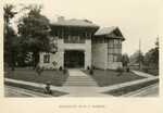 Residence of H.J. Parrish