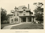 Residence of J.B. Goodbar