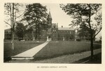 St. Peter's Orphan Asylum