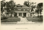 Residence of E.H. Crump