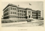 W.S. Bruce School