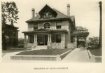 Residence of Jacob Goldsmith