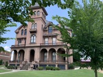 Residence of H.M. Neely