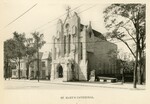 St. Mary's Cathedral