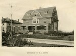 Residence of W.A. Smith