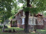 Residence of Jno. Sneed Williams