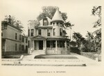 Residence of J.N. Mulford