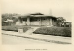 Residence of Peter G. Grant