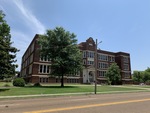Central High School