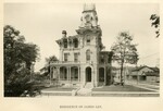 Residence of James Lee