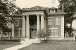 Residence of Cleland K. Smith