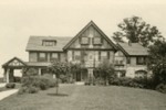 Residence of Harry P. Johnson
