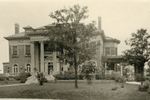 Rowlandseck – Residence of R.J. Darnell