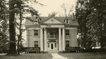 Residence of R.P. Cary