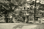 Residence of E.T. Bennett