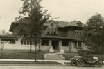 Residence of Chas. D. Smith