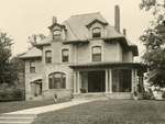 Residence of J.B. Goodbar
