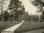 St. Peter's Orphan Asylum