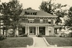 Residence of E.H. Crump