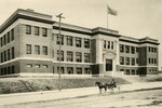 W.S. Bruce School