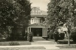 Residence of R.W. Harris