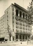 Y.M.C.A. Building