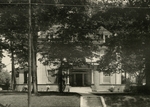 Residence of G.T. Fitzhugh