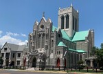 St. Mary's Cathedral