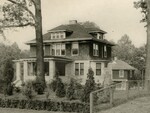 Residence of A.P. Bartholomew