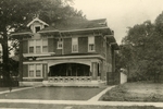 Residence of J.L. Lancaster