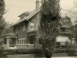 Residence of Jno. Sneed Williams