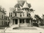 Residence of J.N. Mulford