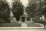 Residence of W.C. Early
