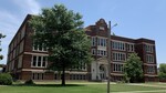 Central High School
