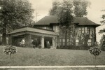 Residence of J.A. Riechman