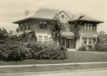 Residence of H.T. Winkelman