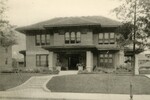 Residence of J.B. Rozier
