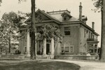 Residence of M.E. Carter