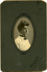 Eleanor D. Blythe, college friend of Annette E. Church