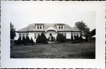 Home of Harry Wright in New Jersey